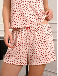 5254TDP Женская пижама (М+Ш)